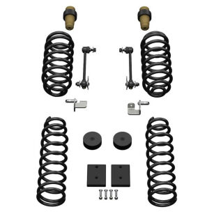 Zestaw zawieszenia Sport ST1 TeraFlex Lift 1,5"