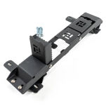 Składane stopnie do zawiasów tylnej klapy bagażnika OFD - 2