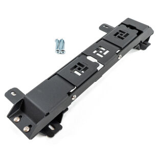 Składane stopnie do zawiasów tylnej klapy bagażnika OFD