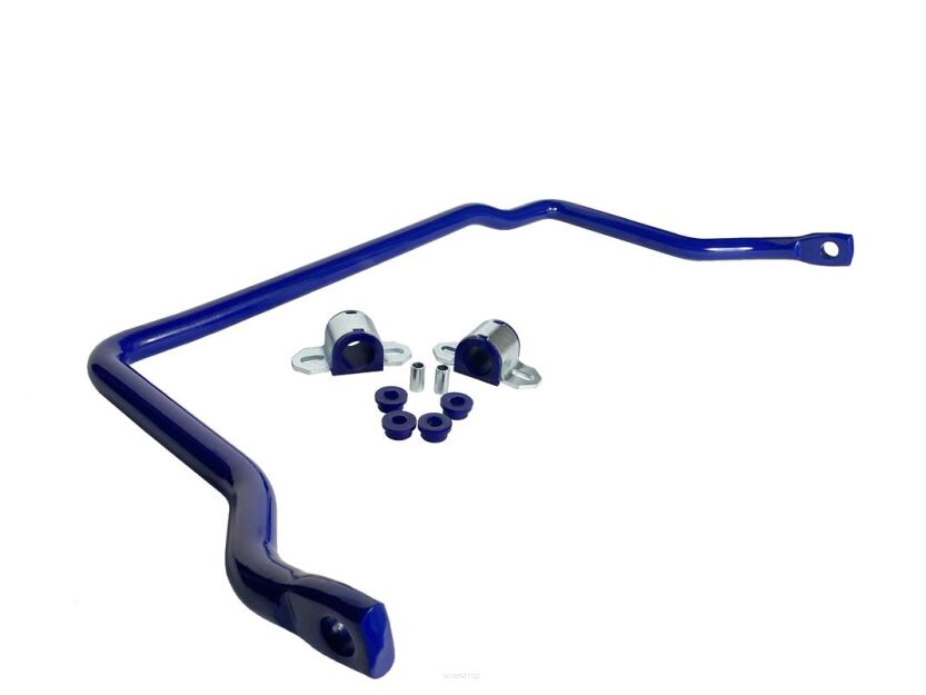 L/Cruiser Fr 30mm Sway Bar