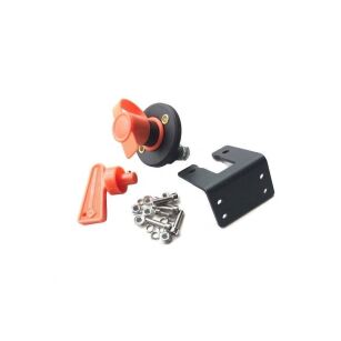Husar Winch Wyłącznik prądowy 12v/24v 400A do wyciągarki HEBEL