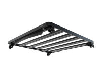 Bagażnik dachowy Audi Q8 (2020-Current) Slimline II Roof Rail Rack Kit - 7
