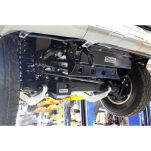 Osłona przedniego dyferencjału Superior Engineering Stealth - 2