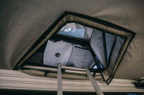 Tunel James Baroud Space Prawy - 7