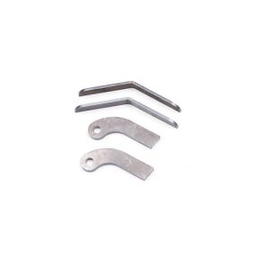 Relokacja mocowania stabilizatora przód Zone