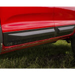 Osłony boczne drzwi Air Design - 2