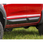 Osłony boczne drzwi Air Design - 3