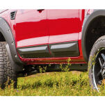 Osłony boczne drzwi Air Design - 4