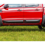 Osłony boczne drzwi Air Design - 5