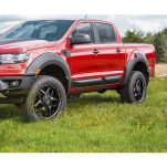 Osłony boczne drzwi Air Design - 6