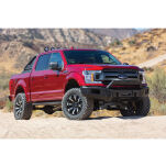 Zderzak Przedni BR5.5 z płytą pod wyciągarkę Go Rhino - Ford F150 18-19 - 2