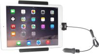 Uchwyt aktywny z kablem USB do Apple iPad Air 2 & Apple iPad PRO 9.7 - 3