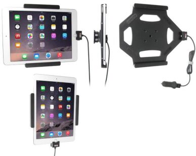 Uchwyt aktywny z kablem USB do Apple iPad Air 2 & Apple iPad PRO 9.7