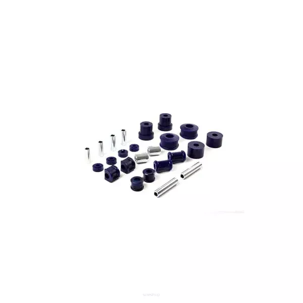 Vehicle Enhancement Bushing Kit Toyota SW20 MR-2