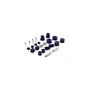 Vehicle Enhancement Bushing Kit Toyota SW20 MR-2