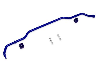 VW Golf MK 5/6 4WD Rr 24mm