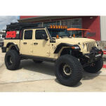 Felga aluminiowa Sand/Black Arsenal Black Rhino - 7