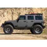 Felga aluminiowa Sand/Black Arsenal Black Rhino - 10