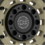 Felga aluminiowa Sand/Black Arsenal Black Rhino - 5