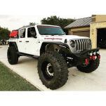 Felga aluminiowa Sand/Black Arsenal Black Rhino - 8