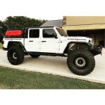 Felga aluminiowa Sand/Black Arsenal Black Rhino - 9