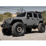 Felga aluminiowa Sand/Black Arsenal Black Rhino - 11