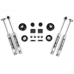 Zestaw zawieszenia BDS Lift 2"