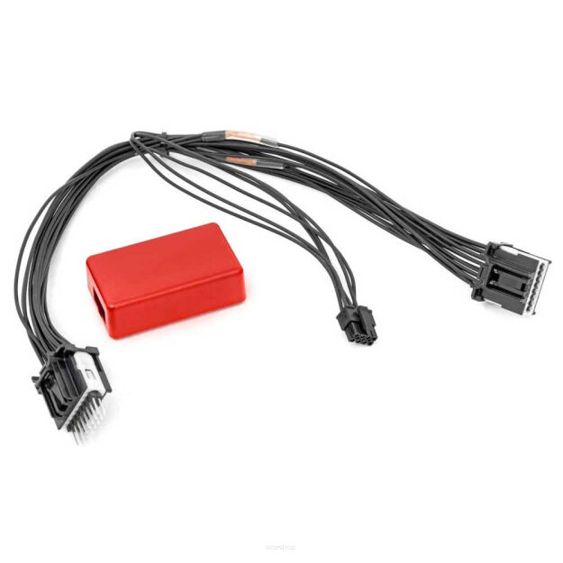 Kalibrator prędkościomierza Rough Country