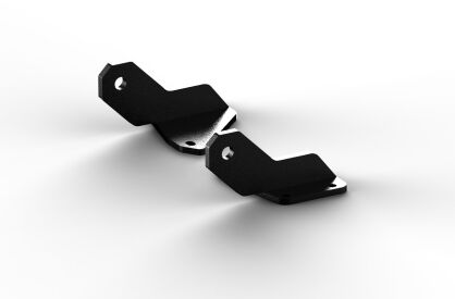 Uchwyty HD do holowania Jeep Grand Cherokee WK WH 2005-2010