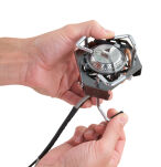 Kuchenka Coleman FYREPOWER ALPINE - 2