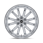 Felga aluminiowa UC145 RAMBLER 6 Chrome Plated US MAGS - 2
