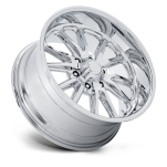 Felga aluminiowa UC145 RAMBLER 6 Chrome Plated US MAGS - 3