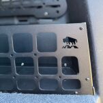 Koszyk cargo lewy Bison Gear - 7