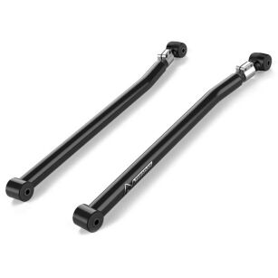 Wahacze regulowane dolne przód Long Arm TeraFlex Alpine Lift 3-6"