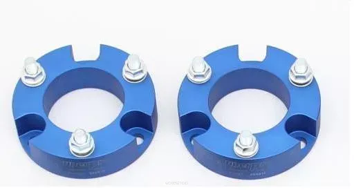 Strut Spacer Kit