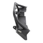 Zderzak Przedni Stalowy z Płytą pod Wyciągarke XRC SMITTYBILT - Jeep Wrangler JK - 6