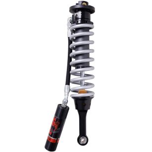 Amortyzator gazowy przód Coilover FOX Factory Race 3.0 Reservoir Internal Bypass Regulowany Lift 0-2"