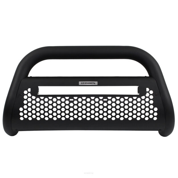 Bull Bar RC2 LR Listwa LED 20