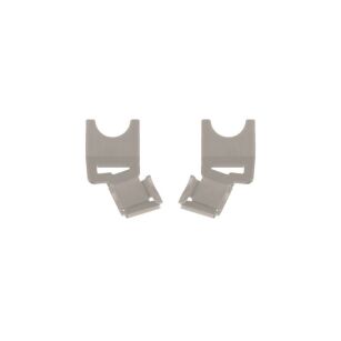 Osłony dolnych wahaczy tył Barnes 4WD