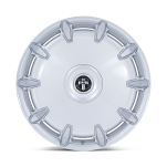 Felga aluminiowa DC271 CHEEF Silver Machined DUB - 2
