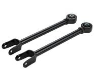 Przedni, górny wahacz regulowany OME UCAJKFR - Jeep Wrangler JK (komplet - 2 szt.) - 4