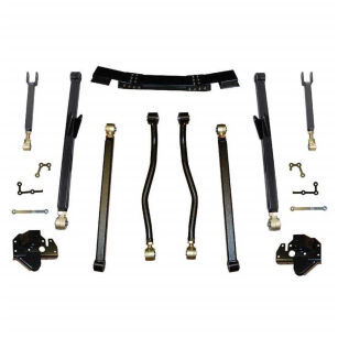 Zestaw wahaczy Long Arm Clayton Lift 3-8"