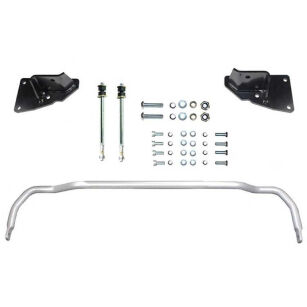 Zestaw stabilizatora przód Superior Engineering SuperFlex Lift 4"