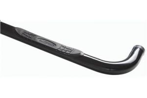 Progi, stopnie Smittybilt Sure Step - Jeep Wrangler JK 4 drzwi