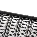 Grill z paskiem LED i otworem na kamerę OFD - 10