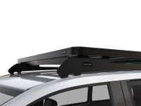 Mercedes-Benz Vito Viano L1 (2003-2014) Slimline II Roof Rack Kit - 3
