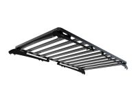 Mercedes-Benz Vito Viano L1 (2003-2014) Slimline II Roof Rack Kit - 7