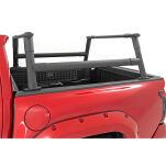 Bagażnik na pakę aluminiowy Rough Country - 5