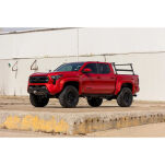 Bagażnik na pakę aluminiowy Rough Country - 6