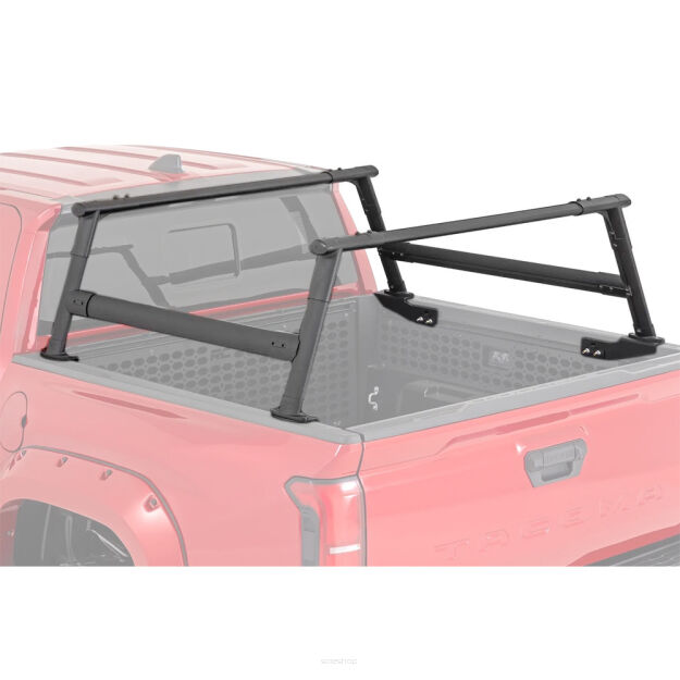 Bagażnik na pakę aluminiowy Rough Country